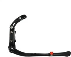 Decopatent® PRO Fietsstandaard - 24- 29 Inch - Mountainbike Standaard - Verstelbaar 46 -> 50 Cm - Fietsenstandaard - Zijstandaard -BOl Winkel 1200x969