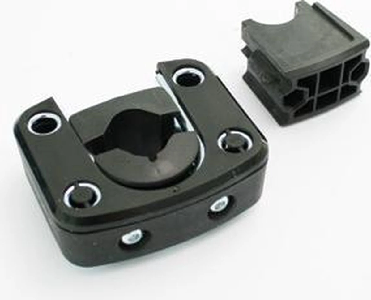 Bobike Universeel Montageblok Voor Voorzitjes 5 Bobike Universeel Montageblok Voor Voorzitjes - Afbeelding 3