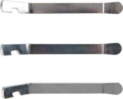 Silverline Bandenlichter - Bandenlepel - 110 Mm - Metaal - 3 Stuks -BOl Winkel 1200x971 1