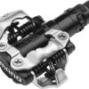 Shimano PD-M540 Pedalen, Zwart/zilver -BOl Winkel 1200x971 4