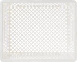 Fastrider Fietskrat Groot - Wit - 34L 12 Fastrider Fietskrat Groot - Wit - 34L -BOl Winkel 1200x974 6