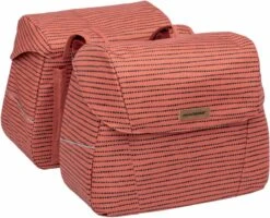 New Looxs Forest Joli Dubbele Fietstas - 37 Liter - Antraciet 24 New Looxs Forest Joli Dubbele Fietstas - 37 Liter - Antraciet -BOl Winkel 1200x974 8