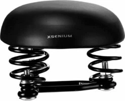 Selle Royal Rok 8244G - Fietszadel - Gel - Zwart 17 Selle Royal Rok 8244G - Fietszadel - Gel - Zwart -BOl Winkel 1200x977