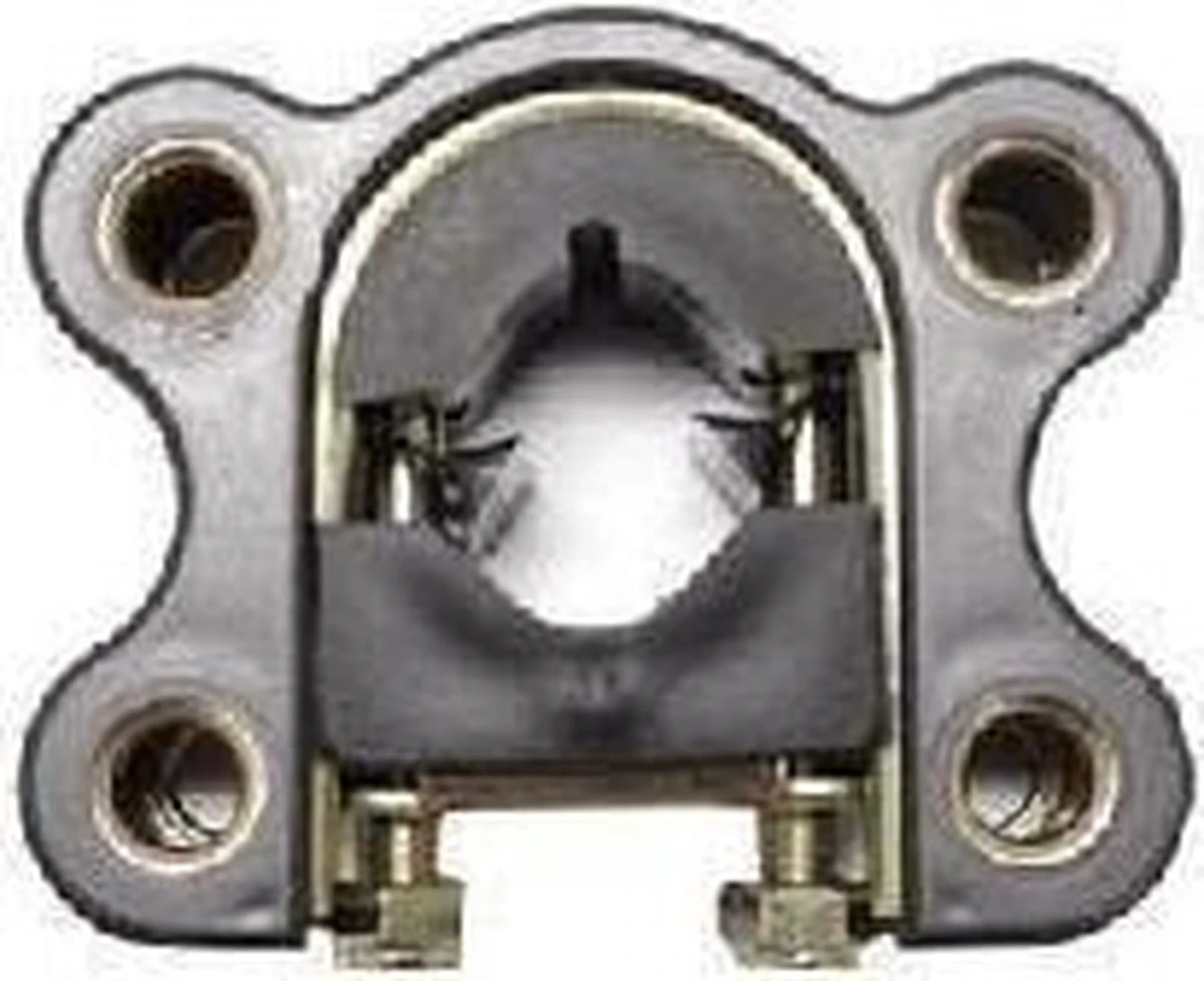 Bobike Universeel Montageblok Voor Voorzitjes 8 Bobike Universeel Montageblok Voor Voorzitjes - Afbeelding 6