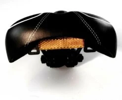 Merkloos Racefiets Zadel ATB/MTB - Fietszadel - Unisex Dames / Heren - Extra Comfortabel - Ventilered Met Stuituitsparing - Fiets Zadel - Fietszadel - Comfort Fietszadel - Met Gel Voor Extra Comfort -MTB Mountainbike Sport Gel Zadel - Sportfiets Fietszadel -BOl Winkel 1200x980