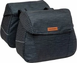 New Looxs Forest Joli Dubbele Fietstas - 37 Liter - Antraciet 26 New Looxs Forest Joli Dubbele Fietstas - 37 Liter - Antraciet -BOl Winkel 1200x982 2