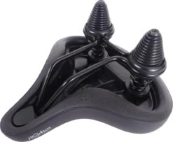 Zadel Selle Royal Gipsy - Zwart 11 Zadel Selle Royal Gipsy - Zwart -BOl Winkel 1200x986