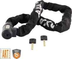 Axa Cherto 95 Compact ART2 Kettingslot - Zwart -BOl Winkel 1200x987 3