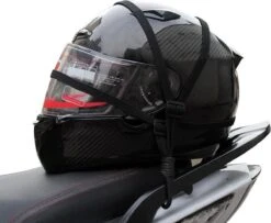 Spinbinder Voor Motor, Fiets, En Scooter - Zwart 9 Spinbinder Voor Motor, Fiets, En Scooter - Zwart -BOl Winkel 1200x988 2