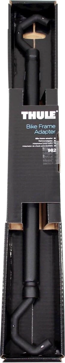 Thule Frame Adapter 3 Thule Frame Adapter