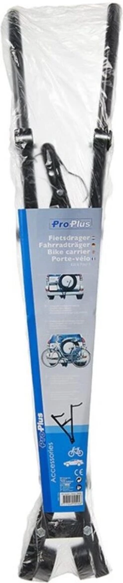 PROPLUS Fietsendrager Geschikt Voor Twee Fietsen - Auto Trekhaak Fietsendrager - Auto Accessoires 13 PROPLUS Fietsendrager Geschikt Voor Twee Fietsen - Auto Trekhaak Fietsendrager - Auto Accessoires -BOl Winkel 255x1200