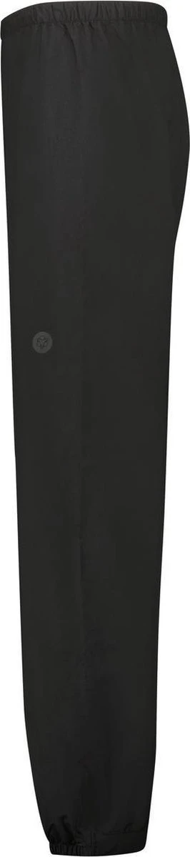 AGU GO Regenpak Essential Unisex - Zwart - XL - Dames & Heren - Waterdicht & Ademend 11 AGU GO Regenpak Essential Unisex - Zwart - XL - Dames & Heren - Waterdicht & Ademend - Afbeelding 9