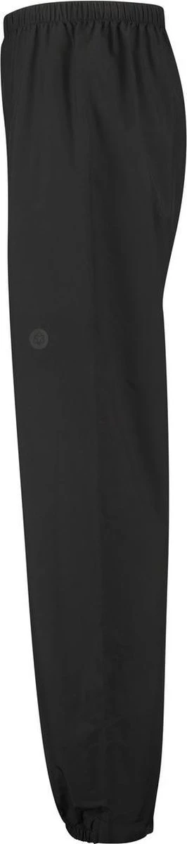 AGU GO Regenpak Essential Unisex - Zwart - XL - Dames & Heren - Waterdicht & Ademend 9 AGU GO Regenpak Essential Unisex - Zwart - XL - Dames & Heren - Waterdicht & Ademend - Afbeelding 7