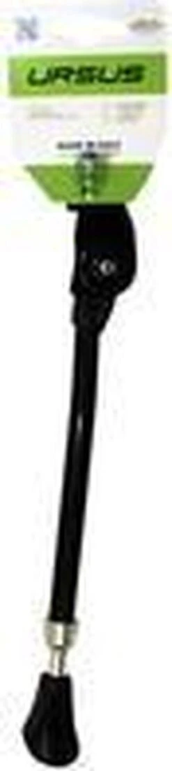 Standaard 24-26" Ursus Elegance Verstelbaar - Alu Zwart -BOl Winkel 269x1200 1