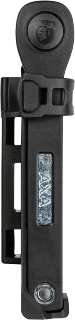 AXA Fold Lite 100 Vouwslot - Fietsslot - Voor Elk Type Fiets – Licht Gewicht - Met Houder - 100 Cm - Zwart 19 AXA Fold Lite 100 Vouwslot - Fietsslot - Voor Elk Type Fiets – Licht Gewicht - Met Houder - 100 Cm - Zwart -BOl Winkel 284x1200 1