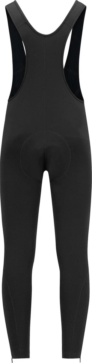 Rogelli Core - Lange Fietsbroek - Heren - Maat L - Zwart 4 Rogelli Core - Lange Fietsbroek - Heren - Maat L - Zwart - Afbeelding 2