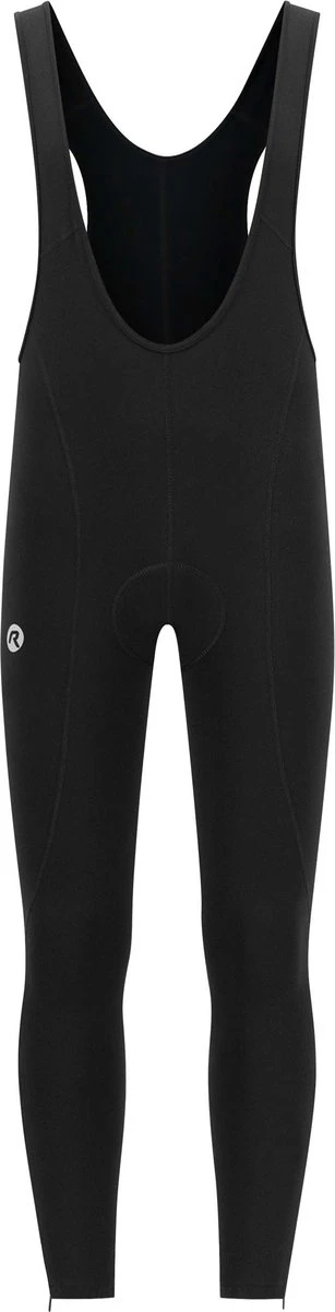 Rogelli Core - Lange Fietsbroek - Heren - Maat L - Zwart 3 Rogelli Core - Lange Fietsbroek - Heren - Maat L - Zwart