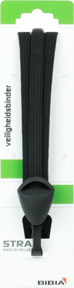 Snelbinder Trio Widek All-Black Met Zwarte Rvs-haken En 3 Binders - Zwart (op Kaart) -BOl Winkel 312x1200 2