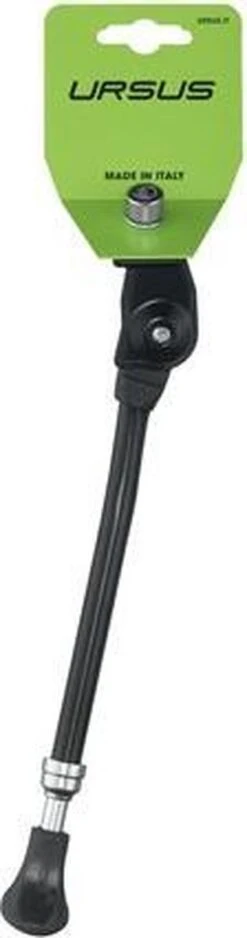 Standaard 24-26" Ursus Elegance Verstelbaar - Alu Zwart -BOl Winkel 316x1200