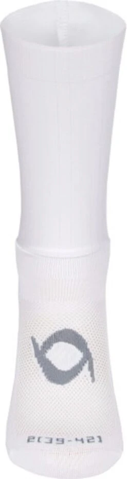 LAWI Fietssokken Aero Absolute White 39-42 7 LAWI Fietssokken Aero Absolute White 39-42 -BOl Winkel 318x1200
