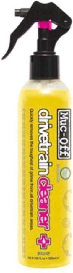 Muc-Off Drive Train Cleaner 500 Ml -BOl Winkel 321x1200