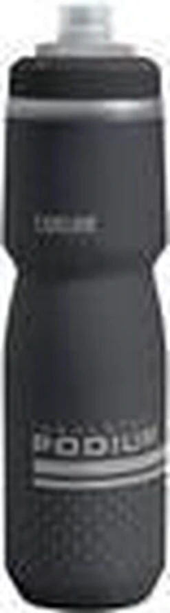 Camelbak Bidon - Zwart/grijs -BOl Winkel 334x1200
