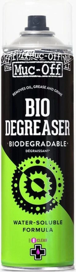 Muc-Off E-Bike Essentials Kit - Onderhoud Set Voor Elektrische Fietsen - 20524 -BOl Winkel 335x1200