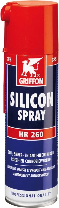 Griffon Siliconenspray -BOl Winkel 343x1200 1