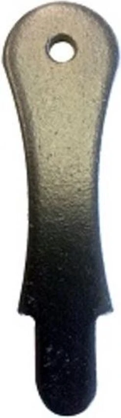 Gmg Yepp - Borgplaat