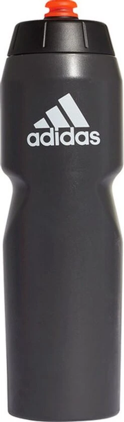 Adidas Bidon - Zwart/wit/rood -BOl Winkel 354x1200