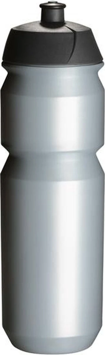 Tacx Shiva Bidon - 500cc - Black 6 Tacx Shiva Bidon - 500cc - Black - Afbeelding 4