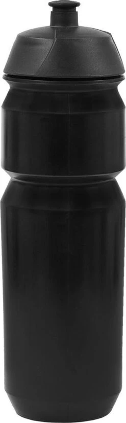 Tacx Shiva Bidon - 750cc - Black