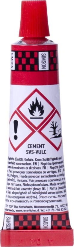 Simson Tube Solutie - Bandenplak - Groot - 30 Ml -BOl Winkel 361x1200 2