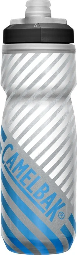 CamelBak Podium Chill Outdoor - 710 Ml - Grijs / Blauw (Grey Blue Stripe) 9 CamelBak Podium Chill Outdoor - 710 Ml - Grijs / Blauw (Grey Blue Stripe) -BOl Winkel 363x1200 1