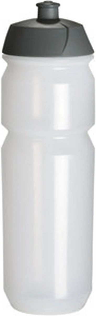 Tacx Shiva Bidon - 500cc - Black 10 Tacx Shiva Bidon - 500cc - Black - Afbeelding 8