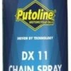 Putoline Dx 11 Motorketting Spray - 75 Ml 2 Putoline Dx 11 Motorketting Spray - 75 Ml -BOl Winkel 370x1200