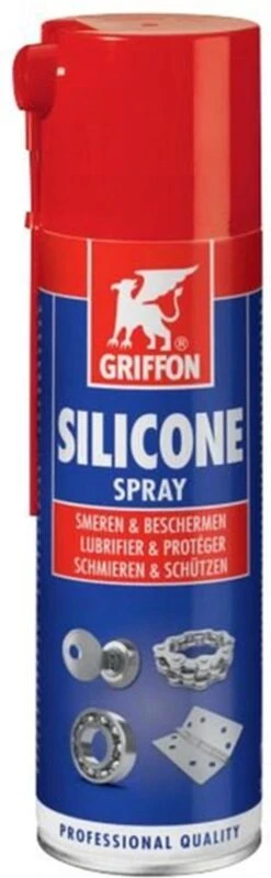 Griffon Siliconenspray -BOl Winkel 371x1200
