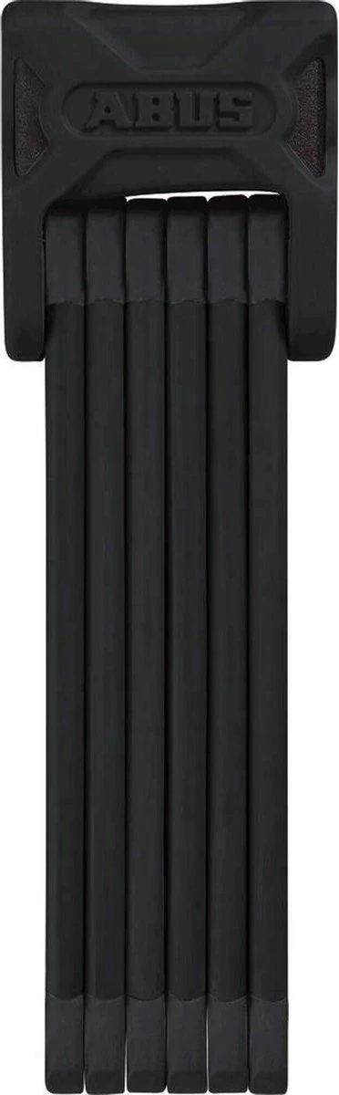 ABUS Bordo 6000/90 Vouwslot MonkeyLink 3 ABUS Bordo 6000/90 Vouwslot MonkeyLink