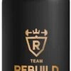 Rebuild Nutrition Sport Bidon - Zwart - 700 Ml -BOl Winkel 376x1200 1