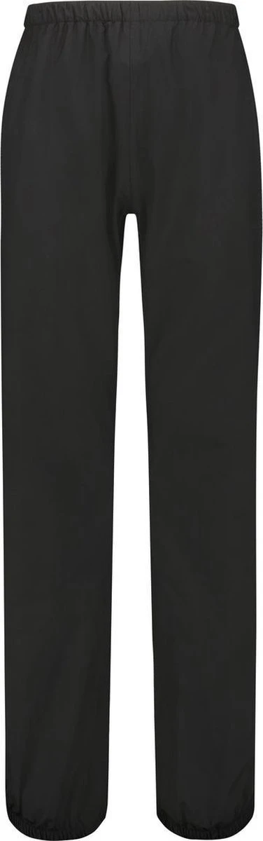 AGU GO Regenpak Essential Unisex - Zwart - XL - Dames & Heren - Waterdicht & Ademend 8 AGU GO Regenpak Essential Unisex - Zwart - XL - Dames & Heren - Waterdicht & Ademend - Afbeelding 6