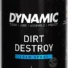 Dynamic Dirt Destroy Foam Spray - Fietsreiniger Foamspray - Fiets Schoonmaken - Foam Spray - Fietsonderhoud -BOl Winkel 385x1200 1