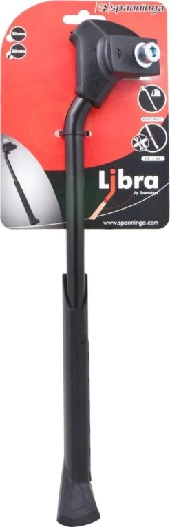 Spanninga Fietsstandaard Libra (24-28" - 30mm) Verstelbaar -BOl Winkel 389x1200 2