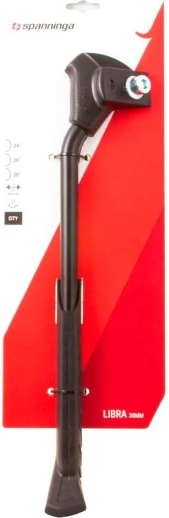 Spanninga Fietsstandaard Libra (24-28" - 30mm) Verstelbaar -BOl Winkel 393x1200 1