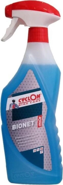 Cyclon Bionet - Ontvetter - Triggerspray - 750ml -BOl Winkel 410x1200