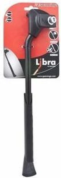 Spanninga Fietsstandaard Libra (24-28" - 30mm) Verstelbaar -BOl Winkel 414x1200