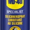 WD-40 Specialist® Siliconenspray - 100ml - Smeermiddel - Siliconenvet - Voor Gereedschap En Hogedruk Apparatuur 1 WD-40 Specialist® Siliconenspray - 100ml - Smeermiddel - Siliconenvet - Voor Gereedschap En Hogedruk Apparatuur -BOl Winkel 415x1200