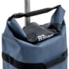 B3bag XL02 - Extra Grote Waterdichte Fietstas Trolley - 1 Bag - 40 L - Jeans -BOl Winkel 418x1200