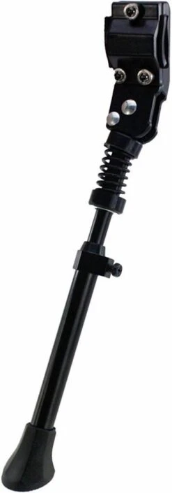 Benson Verstelbare MTB Sport Fietsstandaard Zwart 13 Benson Verstelbare MTB Sport Fietsstandaard Zwart -BOl Winkel 420x1200