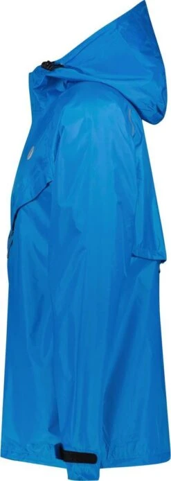 AGU Passat Regenpak Essential - Blauw - M - Dames & Heren - Waterdicht -BOl Winkel 427x1200