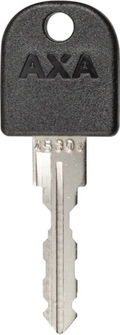 Axa Fiets Ringslot Solid Topbout Bevestiging ART-2 Zwart -BOl Winkel 432x1200 1